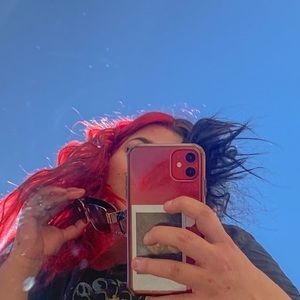 Meet your Posher, Kady